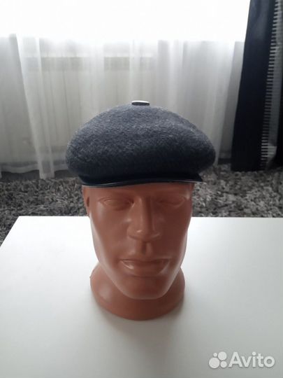 Мужская кепка