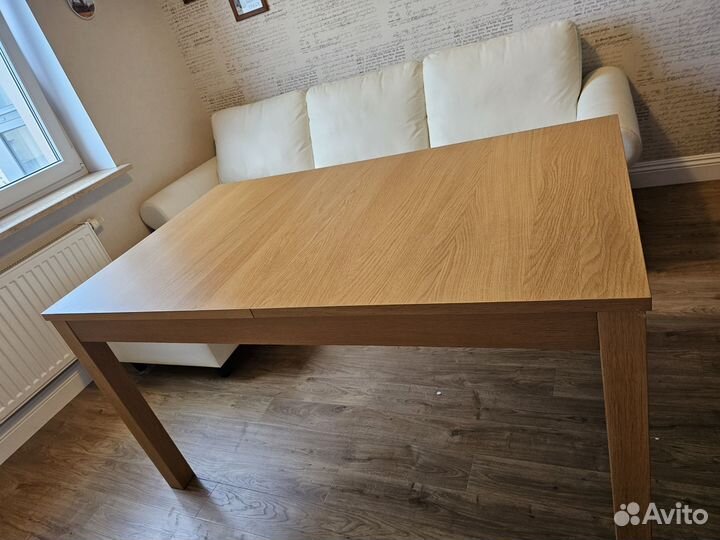 Стол кухонный IKEA