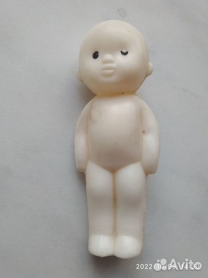 Пупсик СССР