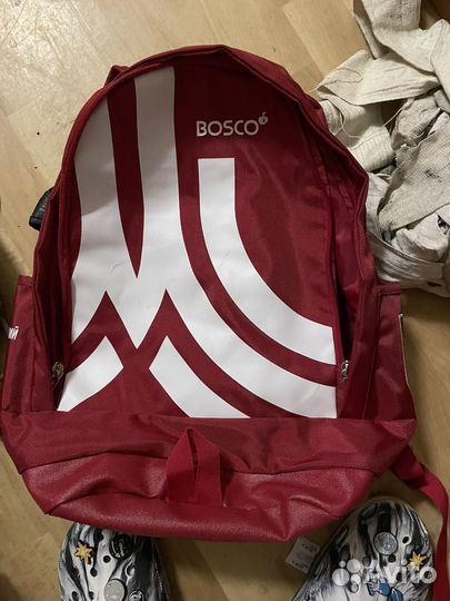Рюкзак bosco