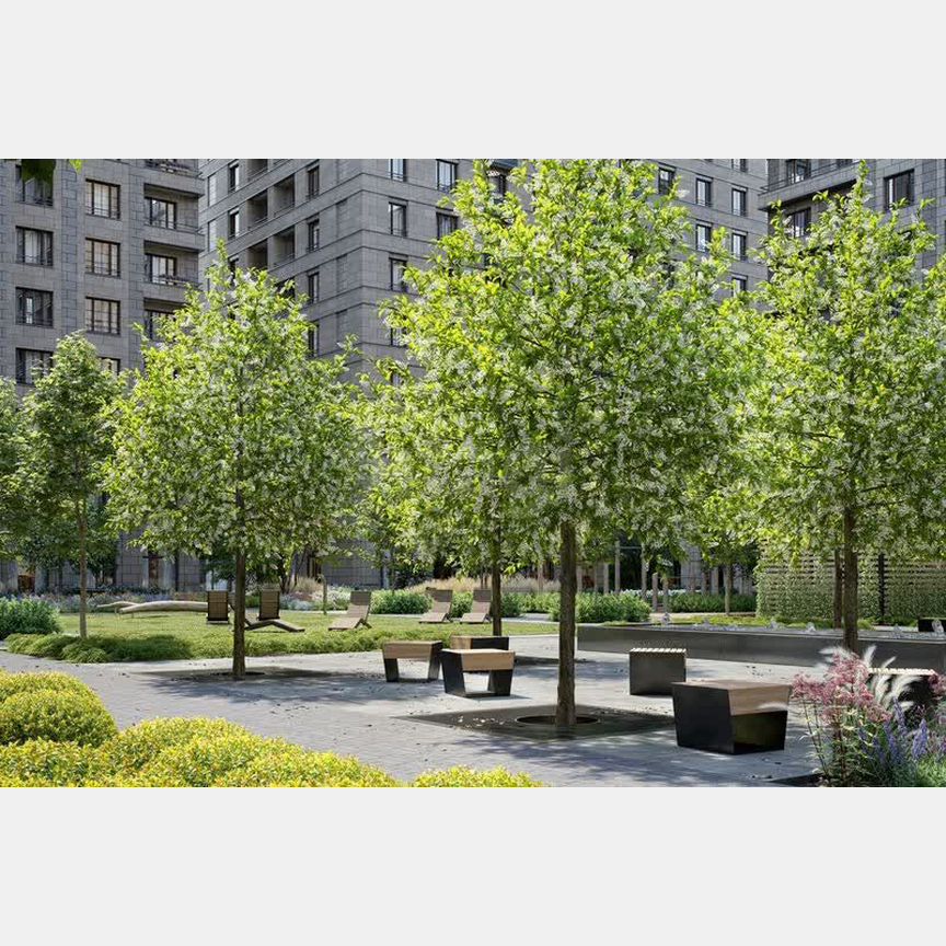 2-к. квартира, 58,8 м², 8/31 эт.