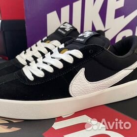 Nike bruin clearance low