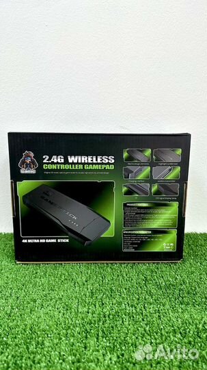 Игровая приставка Data Frog Y3 Lite