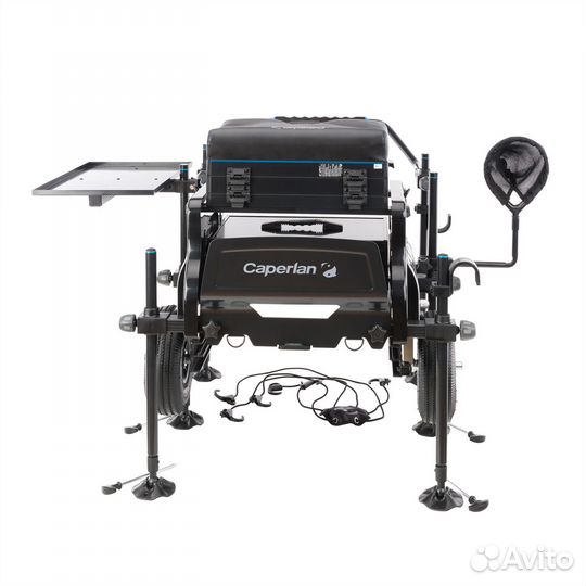 Фидерная платформа