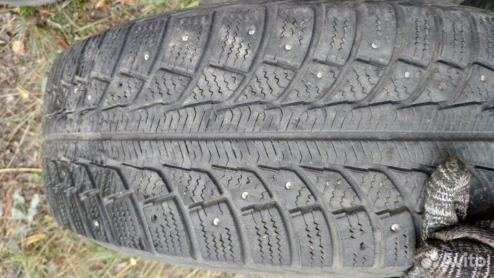 Gislaved Nord Frost 5 225/70 R16 102T