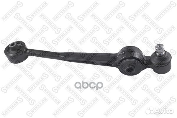 54-02305A-SX рычаг левый с г/у D19 Audi 100/20