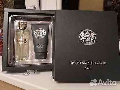 Подарочный набор