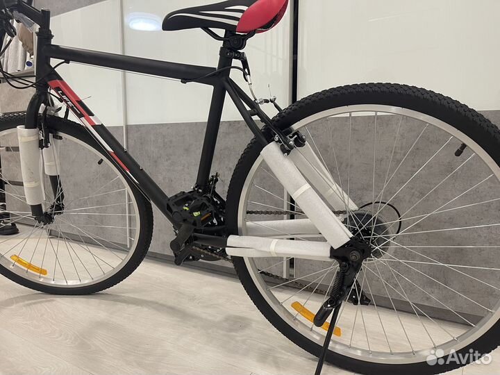Велосипед 26 дюймов новый