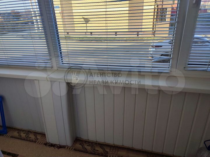 3-к. квартира, 67,3 м², 1/3 эт.