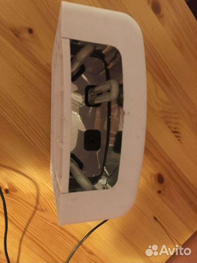 Лампа для ногтей