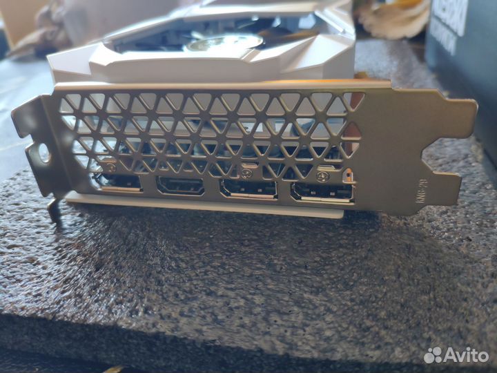 Новые видеокарты RTX 2060 super