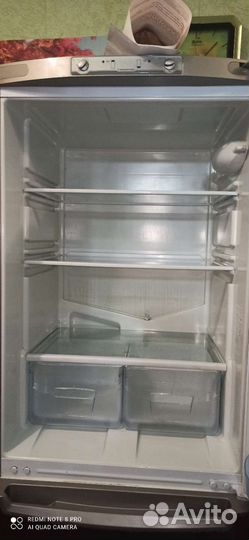Холодильник бу