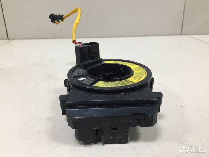 Механизм подрулевой SRS ленточный Kia Rio 3 UB 201