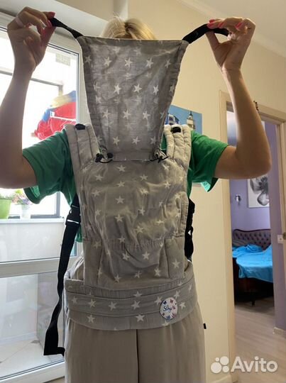 Кенгуру слинг