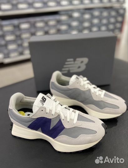 New Balance 327 оригинал 40 41 42 43 44 45 46