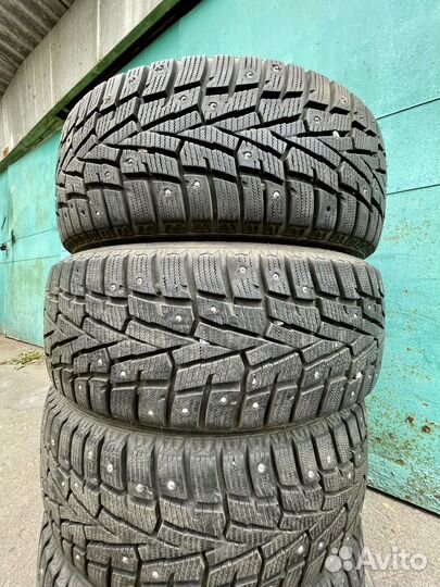 Roadstone Winguard WinSpike 205/55 R16 94T