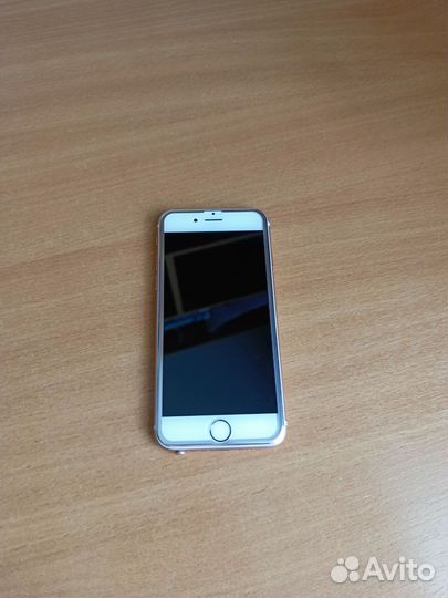 iPhone 6S, 32 ГБ