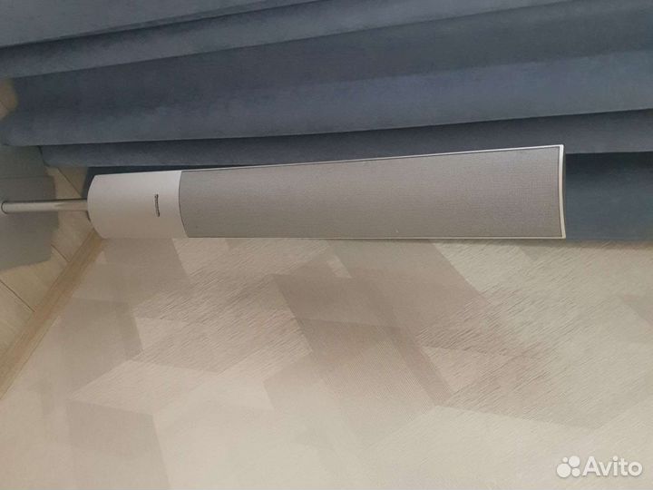 Домашний кинотеатр