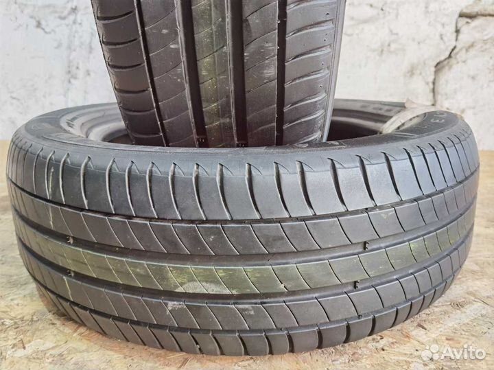 Michelin Primacy 3 205/55 R17 91W