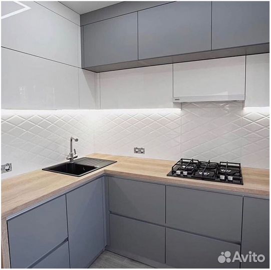 Кухонный гарнитур CS - 39