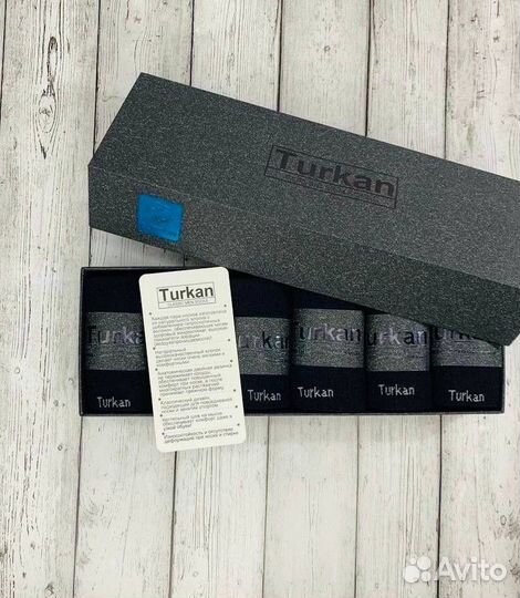 Носки мужские Turkan