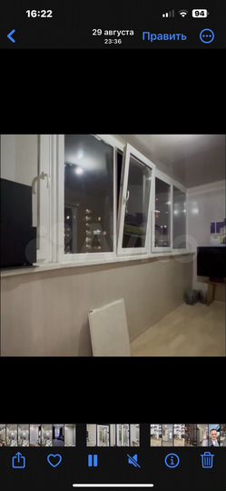 3-к. квартира, 100 м², 12/18 эт.