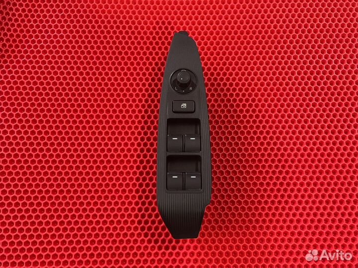 Блок стеклоподъемников Mazda cx-5 ke