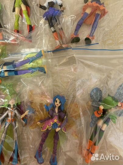 Фреш тойс Когда я выросту, Elexi, Мой малыш