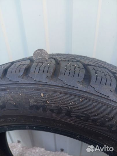 Matador MP 11 185/65 R15