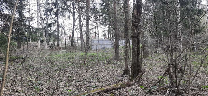 Участок 12 сот. (ИЖС)