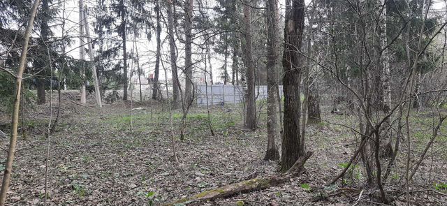 Участок 12 сот. (ИЖС)