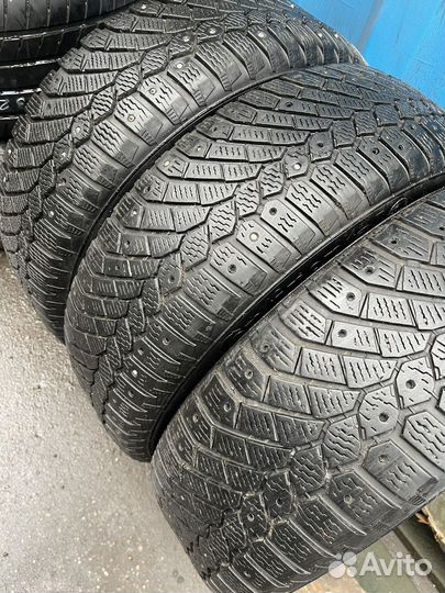 Continental ContiIceContact 185/65 R15 92T