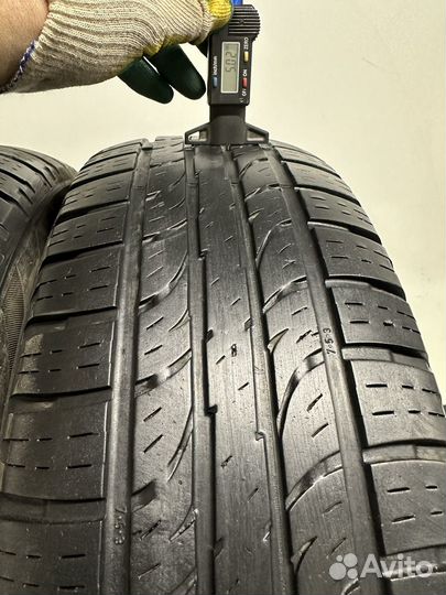 Viatti Bosco A/T 225/65 R17