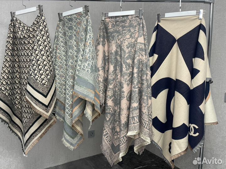 Платки турецкие