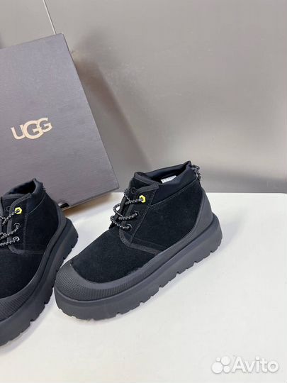 Угги ugg