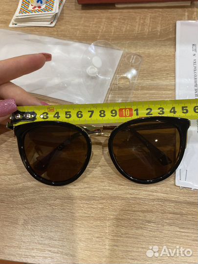 Очки женские