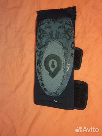 Вело защита колено/голень sixsix one /661 /Fox