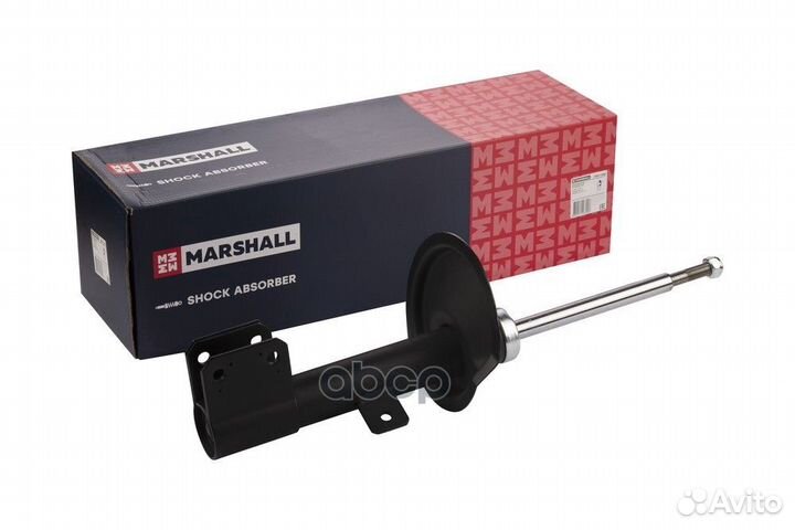 Амортизатор перед прав M8011052 marshall