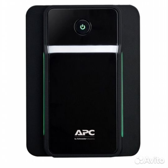 Источник бесперебойного питания APC BX1600M 348858