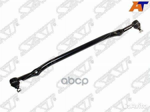 Тяга рулевая suzuki escuda/vitara 98-02