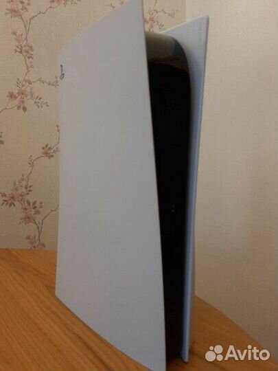 Sony playstation 5 digital edition