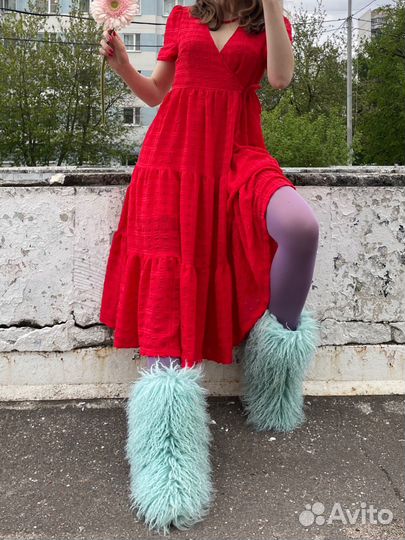 Платье женское