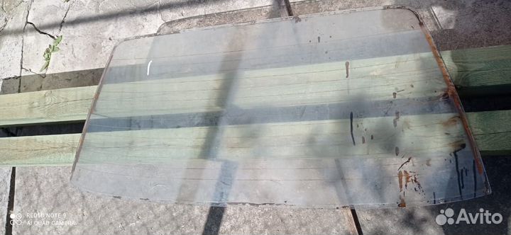 Крышка багажникана бмв е30