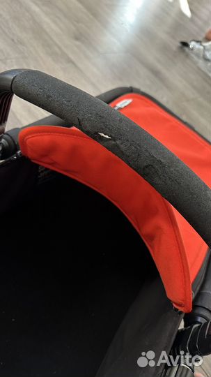 Коляска bugaboo cameleon 3