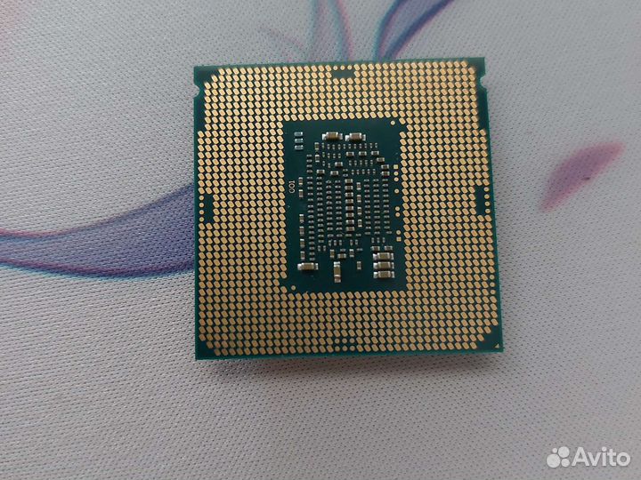 Intel xeon e3 1280 v5 на 1151 сокете