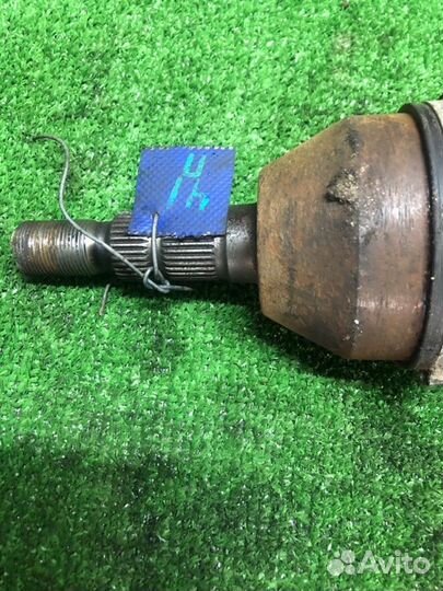 Привод правый Opel Astra H хетчбэк 1.8 Z18XE 2004