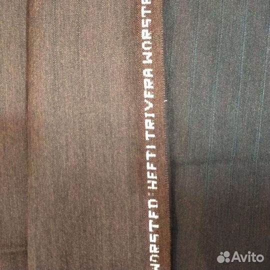 Отрез ткани