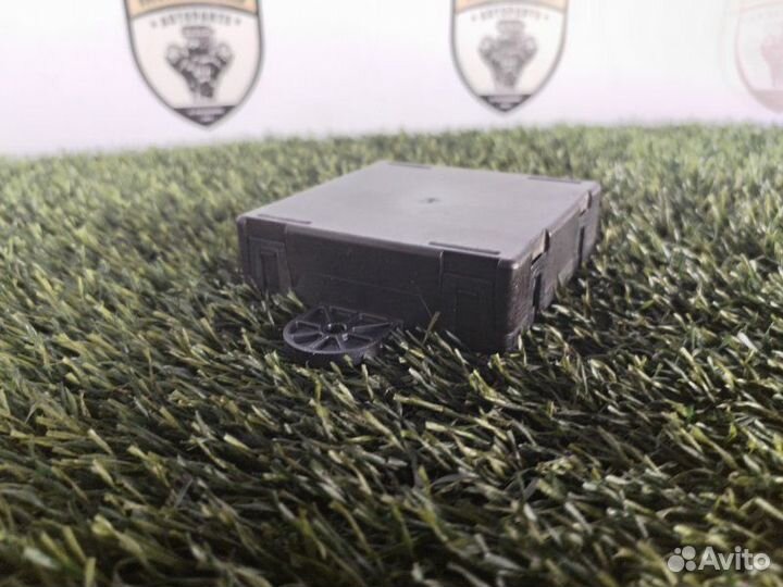 Блок комфорта Jeep Grand Cherokee WK2 EXF 2011