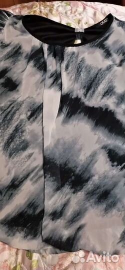 Блузки женские