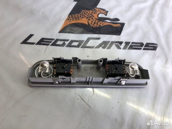 Плафон подсветки салона Audi A6 CDY 2011